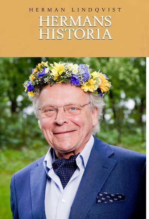 Постер: Hermans historia
