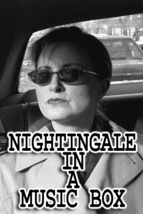Постер: Nightingale In A Music Box