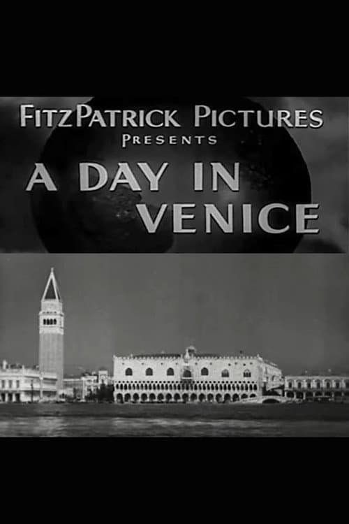 Постер: A Day in Venice