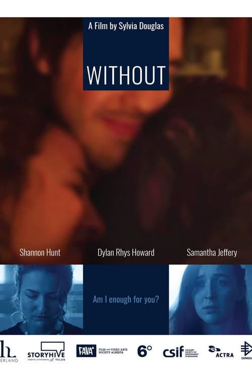 Постер: Without