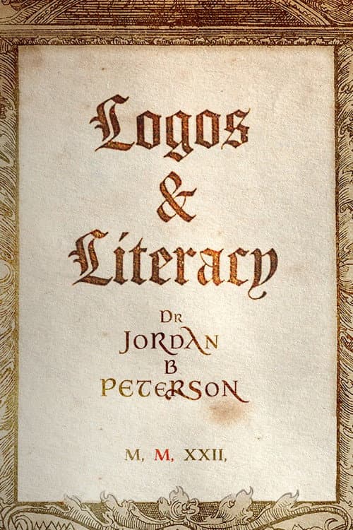 Постер: Logos & Literacy