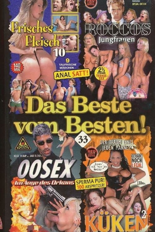 Постер: Das Beste vom Besten! 33