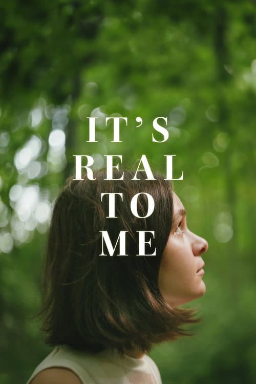 Постер: It's Real to Me