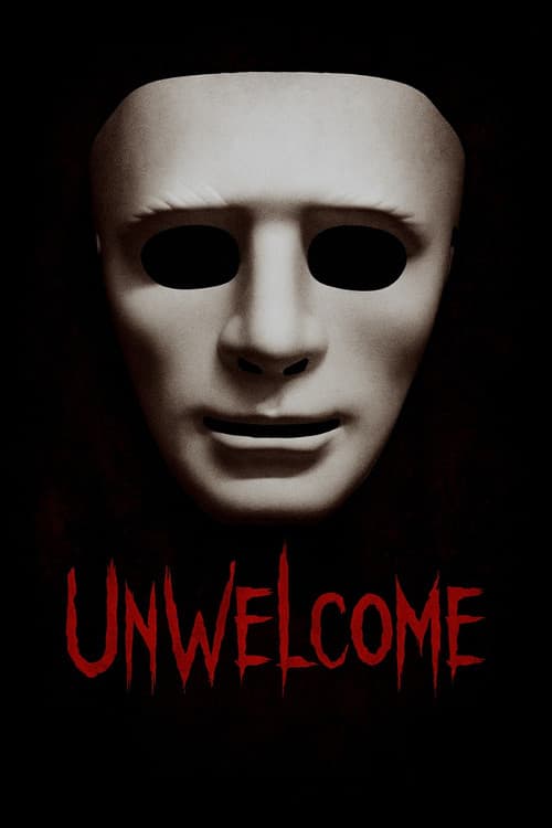 Постер: UnWelcome