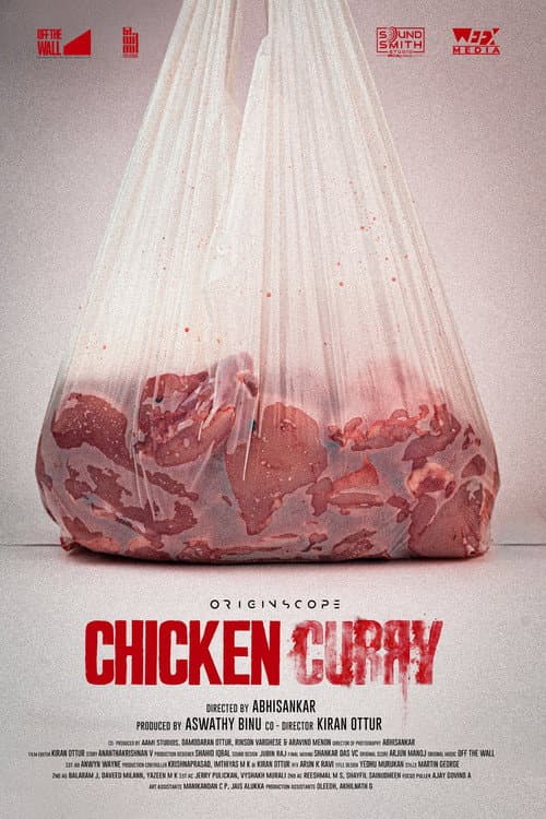 Постер: Chicken Curry