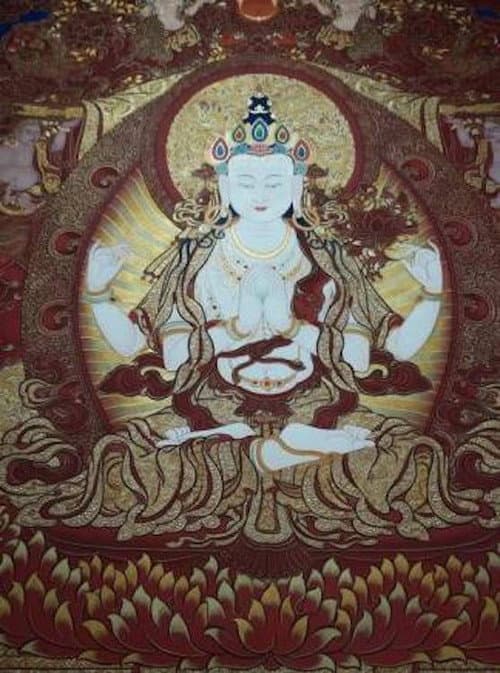 Постер: ཐང་ག