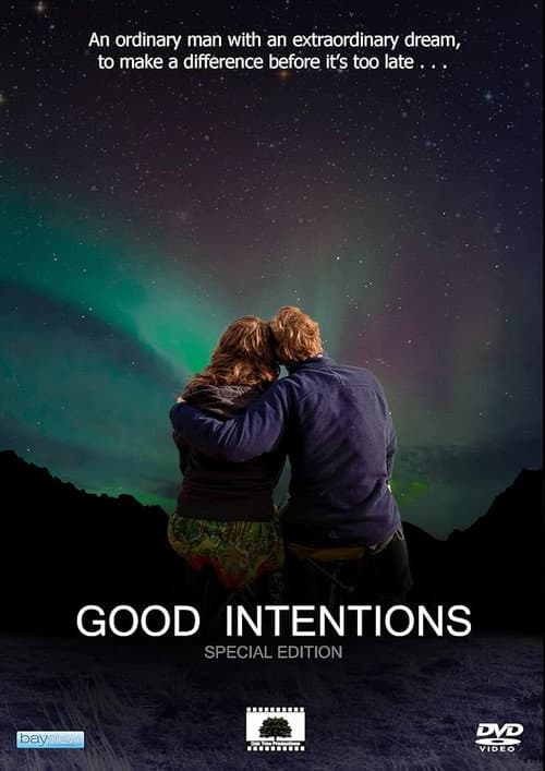 Постер: Good Intentions