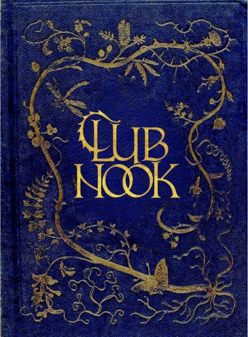 Постер: Club Nook