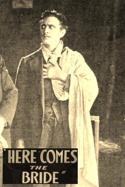 Постер: Here Comes the Bride