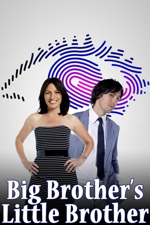 Постер: Big Brother's Little Brother