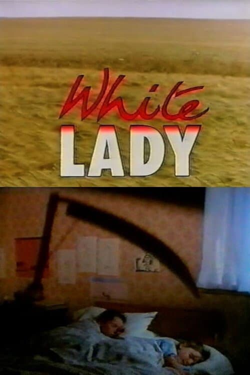 Постер: White Lady