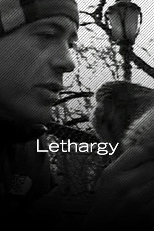 Постер: Lethargy