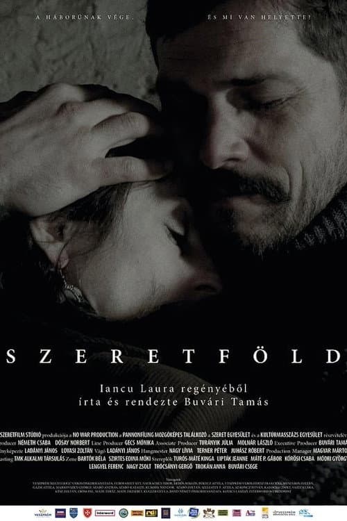 Постер: Szeretföld