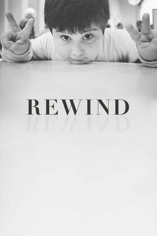 Постер: Rewind