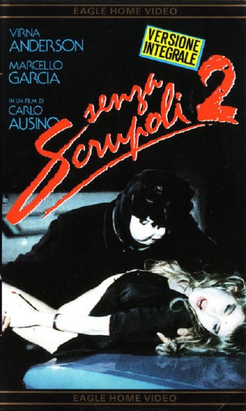 Постер: Senza scrupoli 2