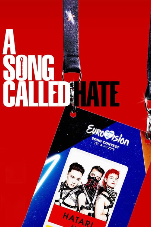 Постер: A Song Called Hate