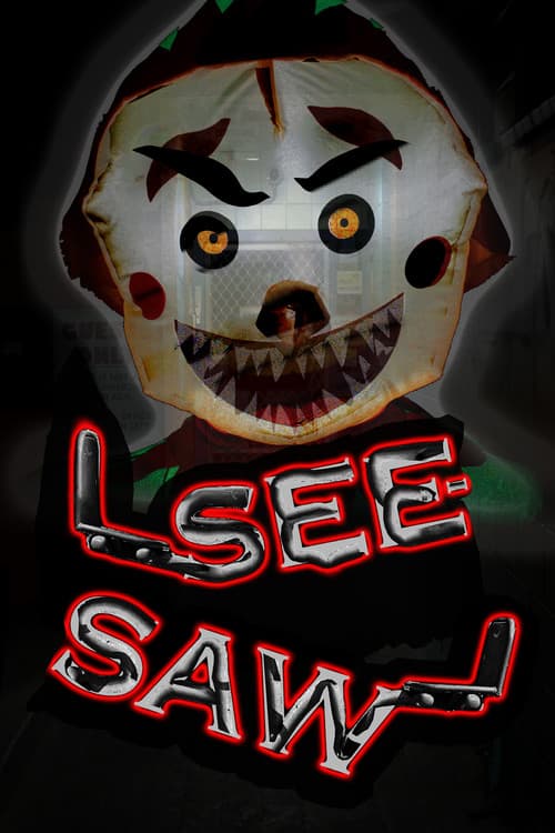 Постер: See-Saw