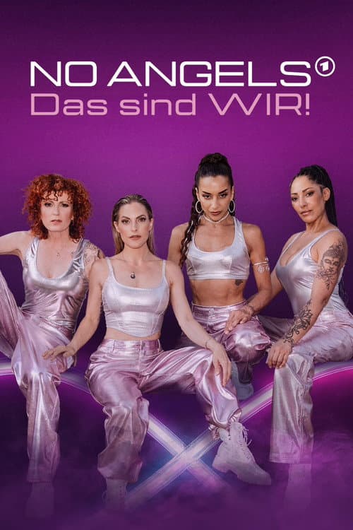 Постер: No Angels – Das sind WIR!