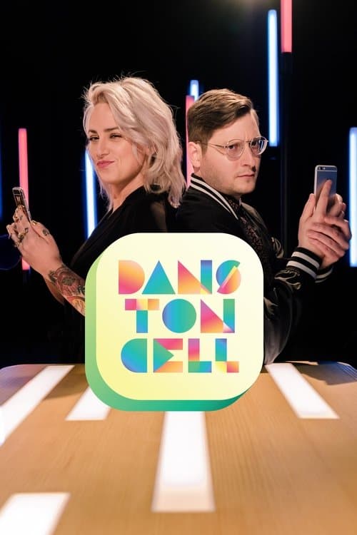 Постер: Dans ton cell
