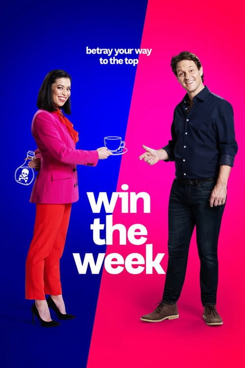 Постер: Win the Week
