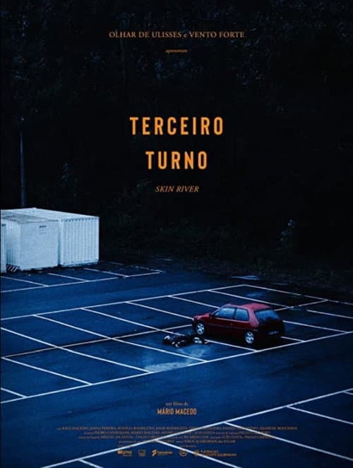 Постер: Terceiro Turno