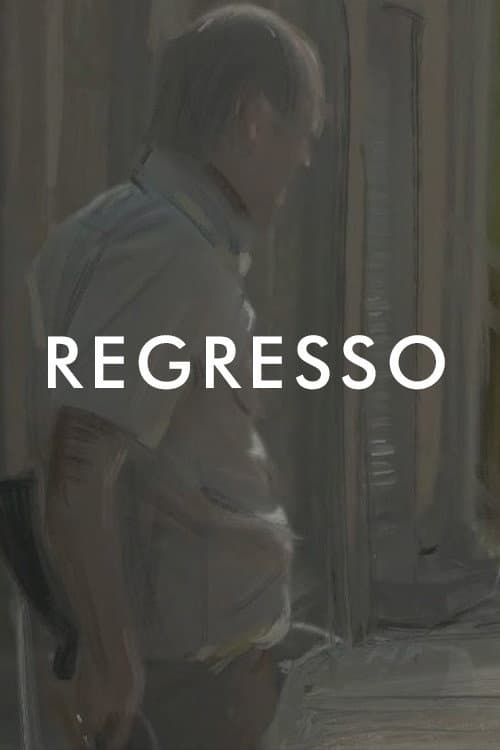 Постер: Regresso