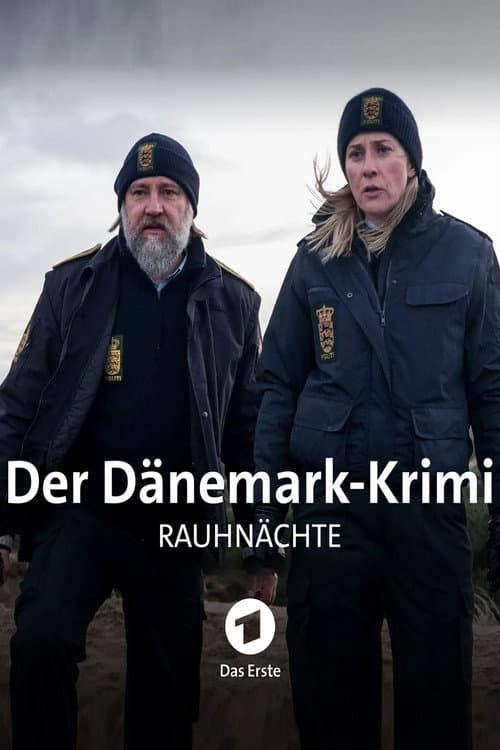 Постер: Der Dänemark-Krimi: Rauhnächte