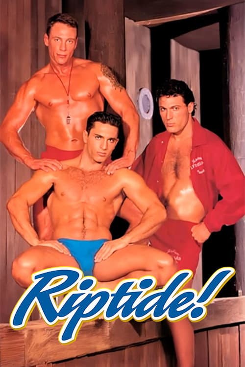 Постер: Riptide!