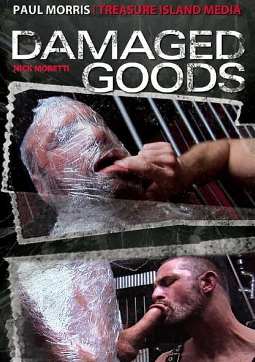 Постер: Damaged Goods