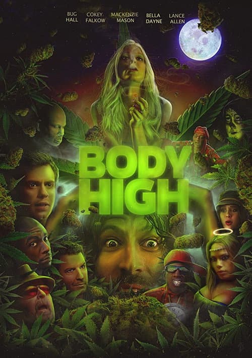 Постер: Body High