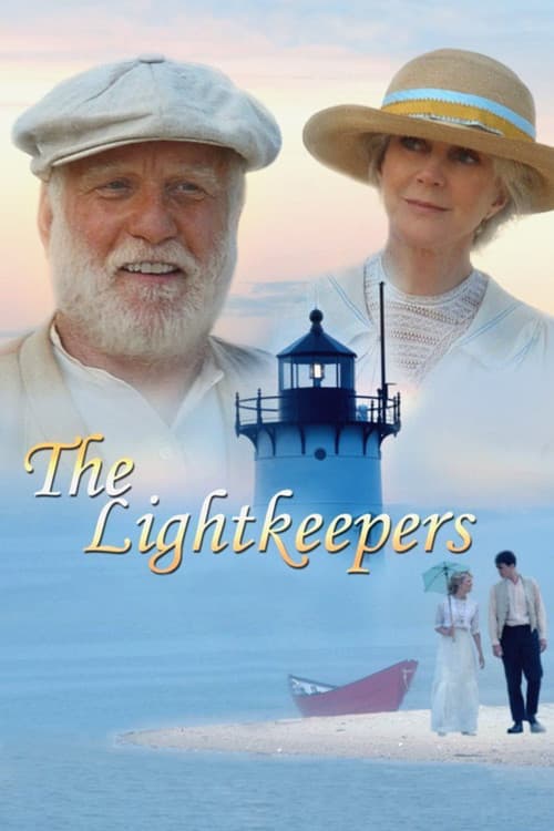 Постер: The Lightkeepers