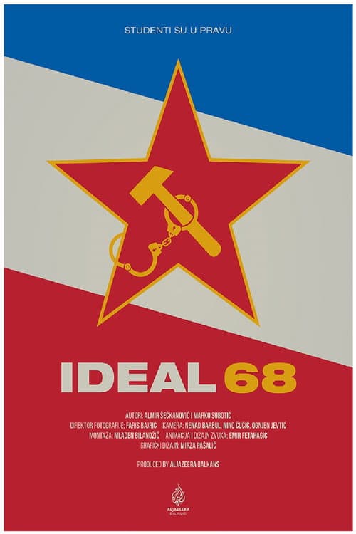 Постер: Ideal 68