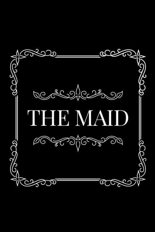 Постер: THE MAID