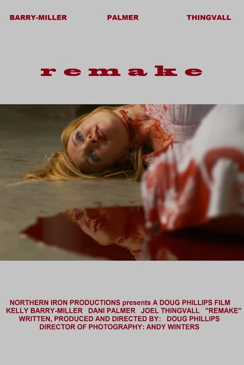 Постер: Remake
