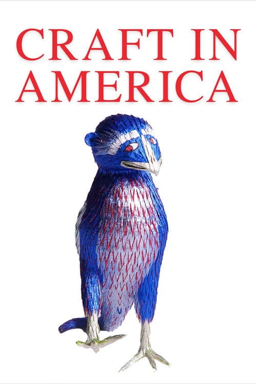 Постер: Craft in America