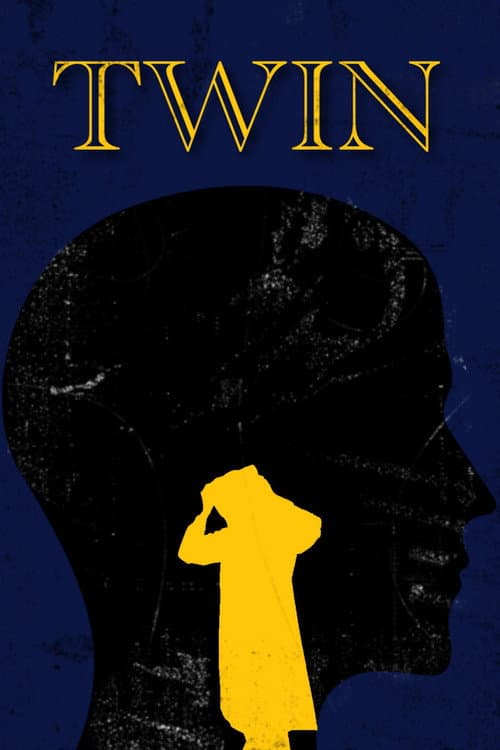 Постер: TWIN