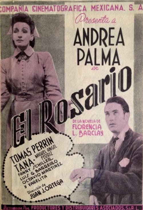 Постер: El rosario