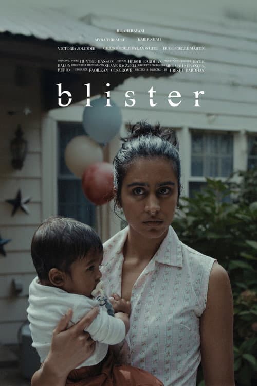 Постер: Blister