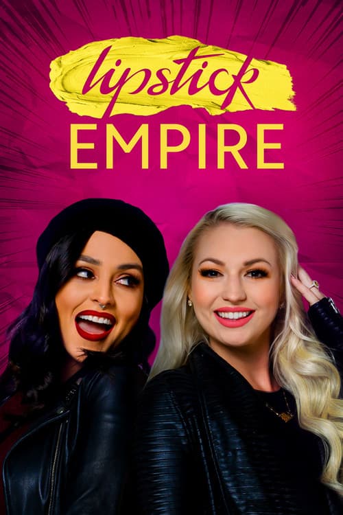 Постер: Lipstick Empire