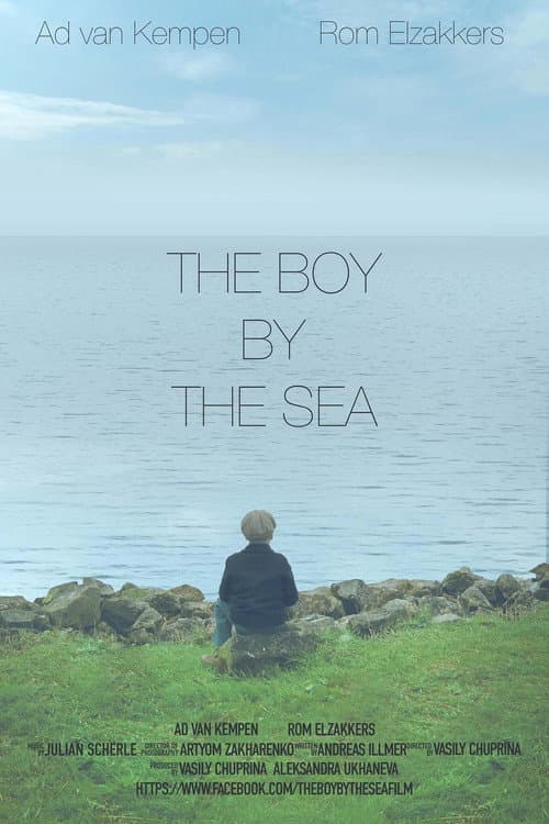 Постер: The Boy by the Sea