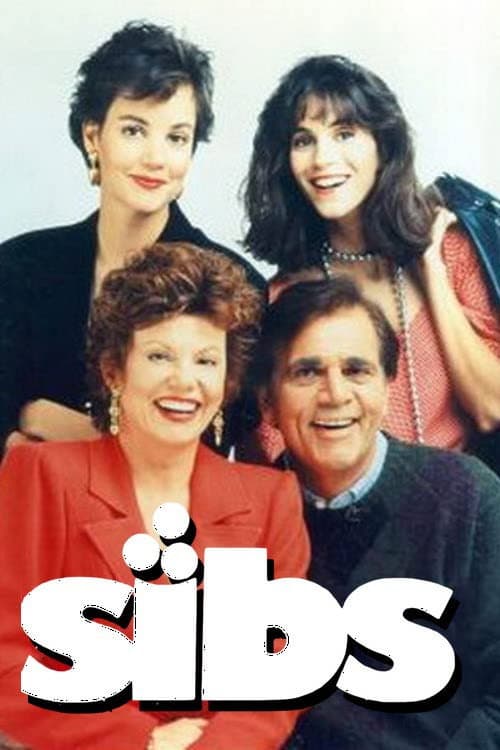 Постер: Sibs