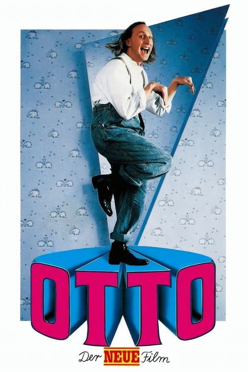 Постер: Otto - Der Neue Film
