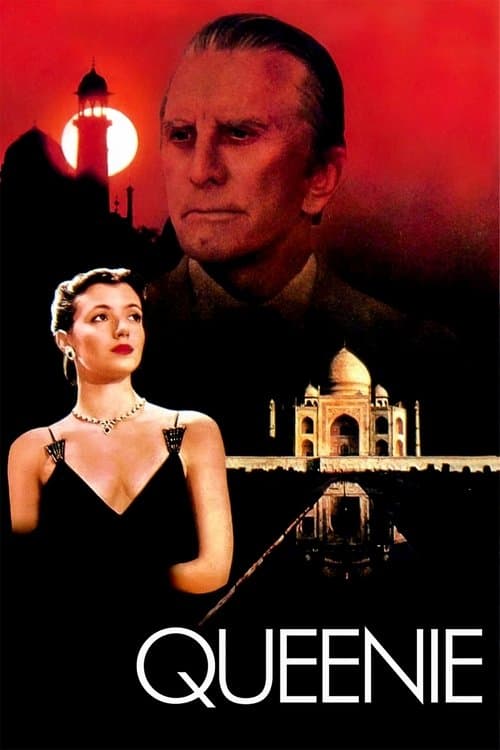 Постер: Queenie