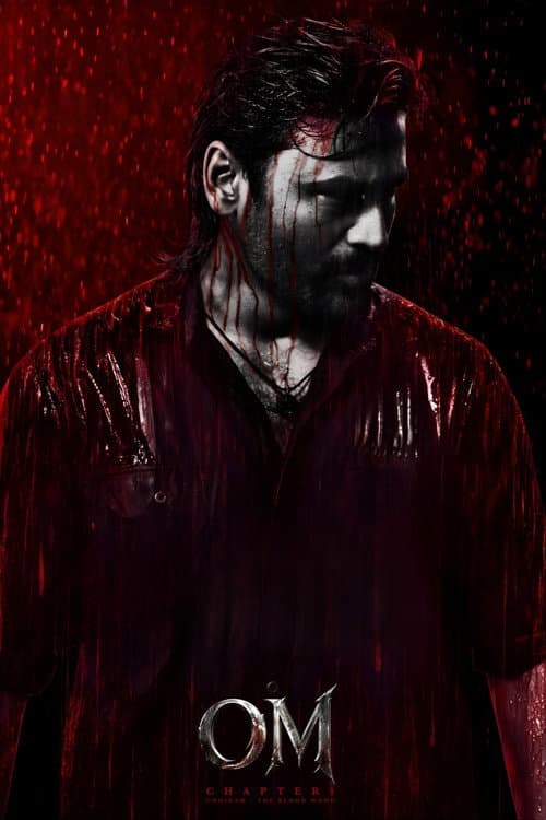 Постер: ஓம் Chapter 1
