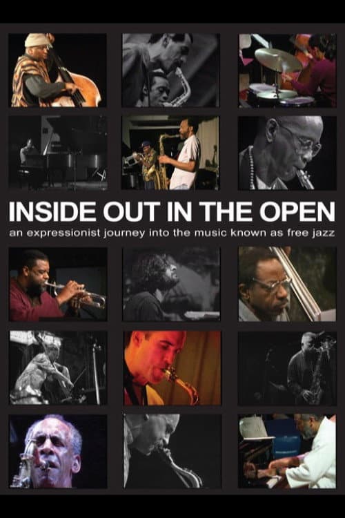 Постер: Inside Out In the Open