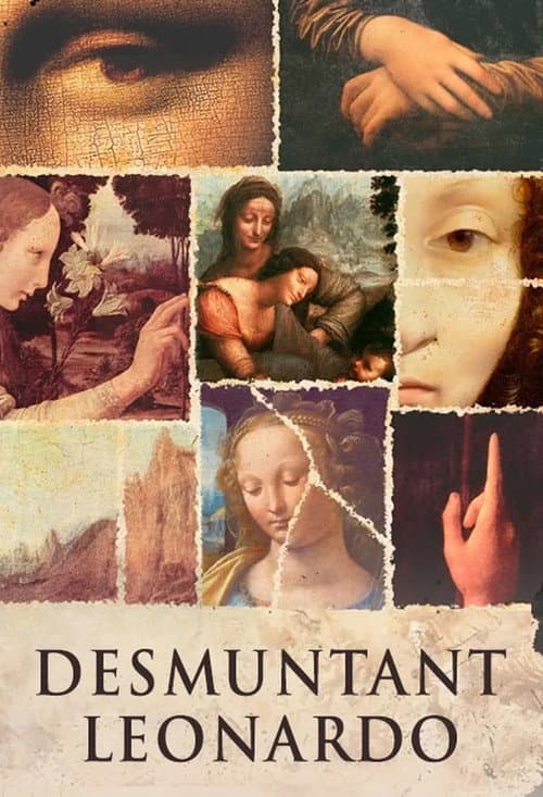 Постер: Desmuntant Leonardo