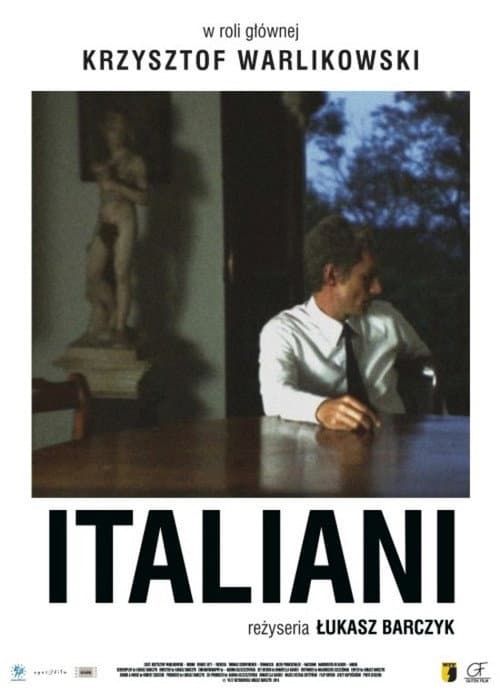 Постер: Italiani