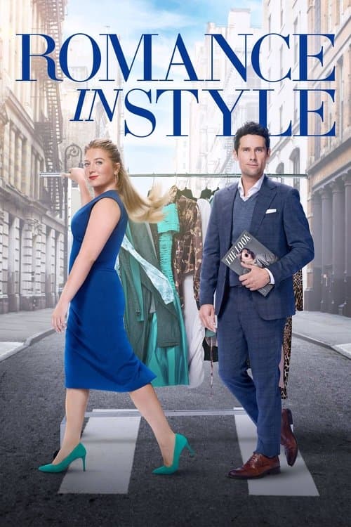 Постер: Romance in Style