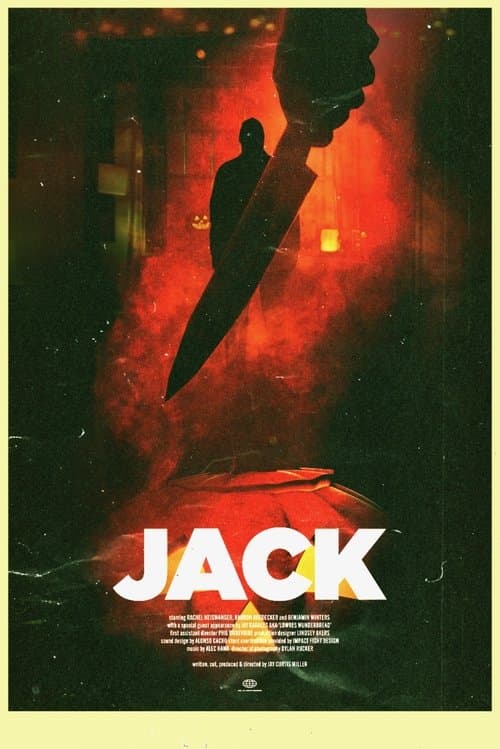 Постер: Jack