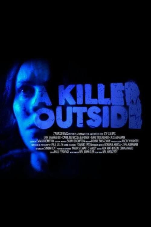 Постер: A Killer Outside